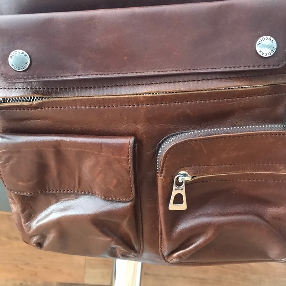 Sac Rudsak - Picture 4 of 8